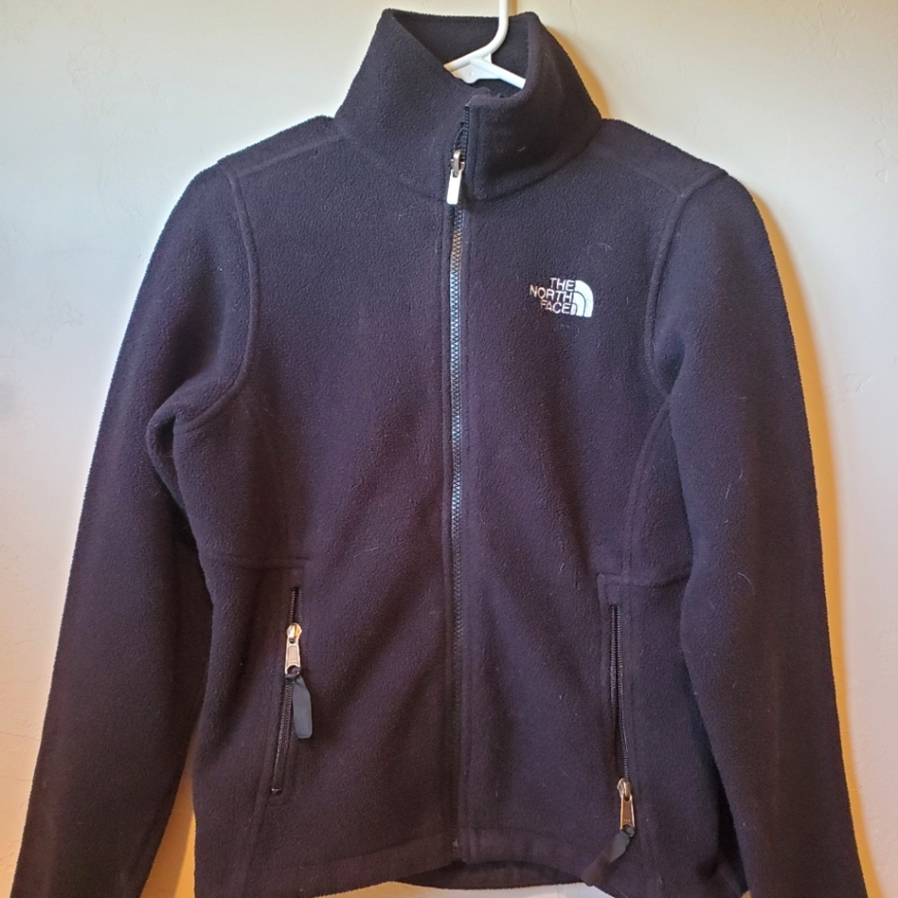 Women's North Face jacket